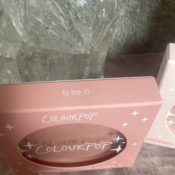 Colourpop Cheek Set - Picture 2 of 5